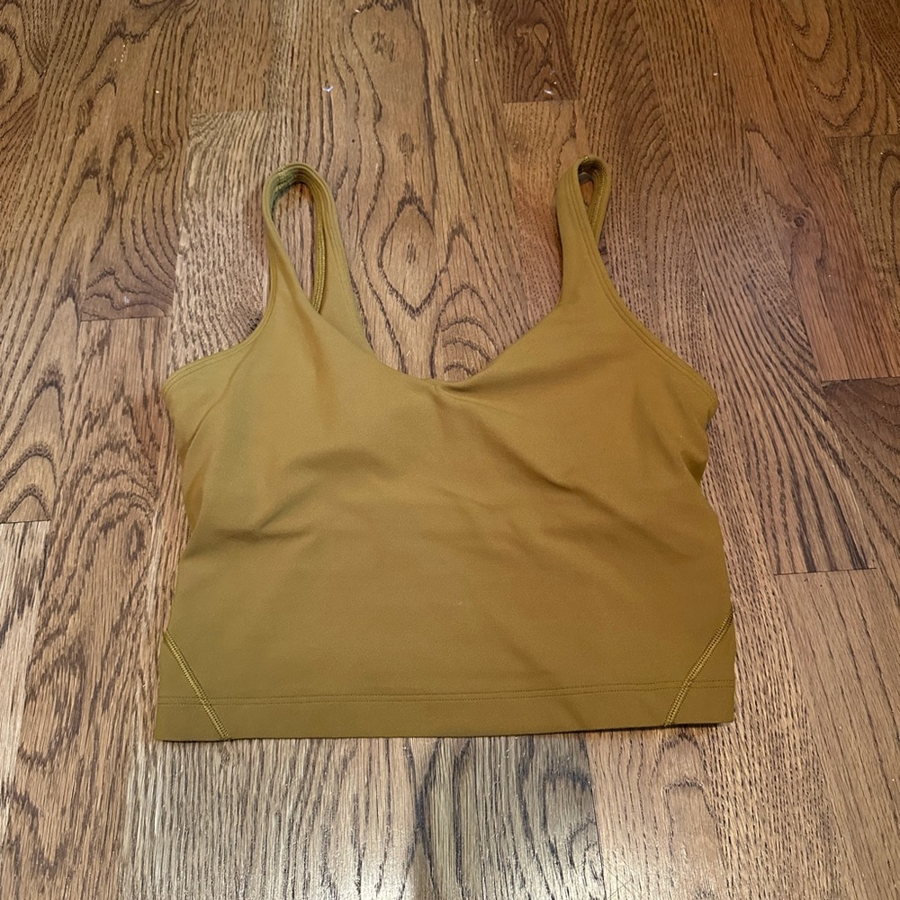 Lululemon Align Tank